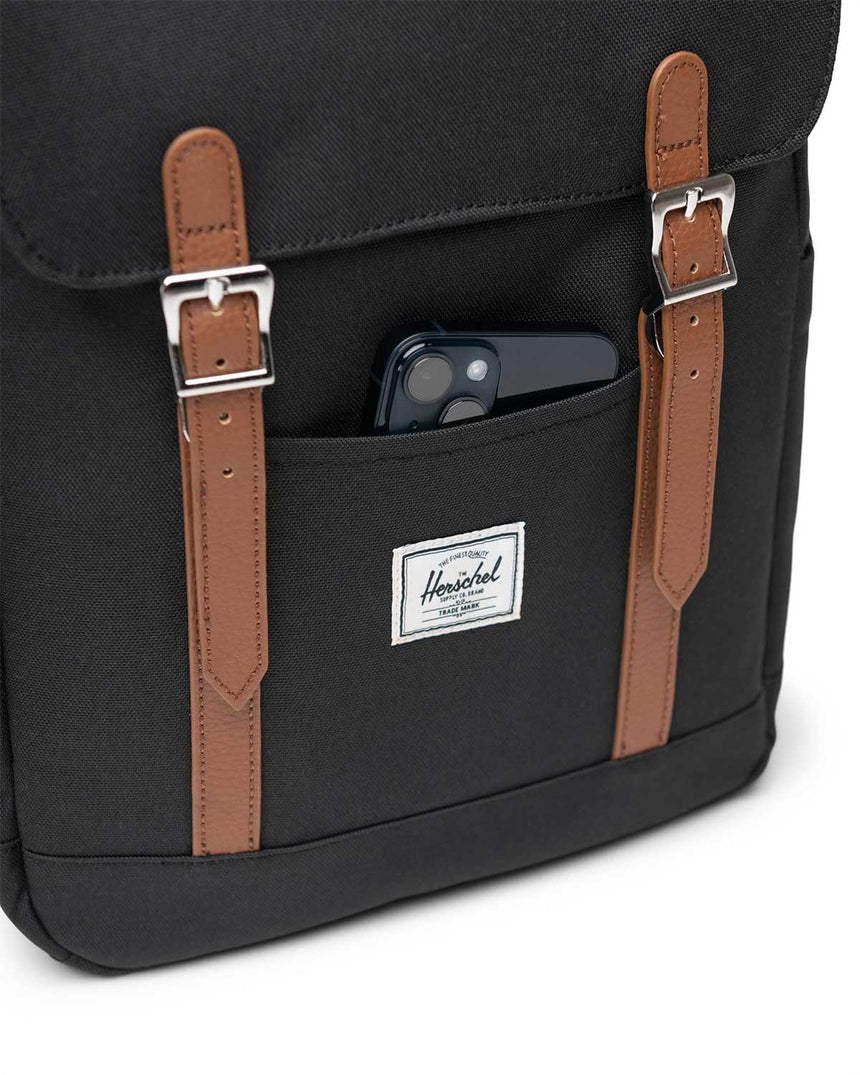 Herschel Retreat Small Backpack Sırt Çantası