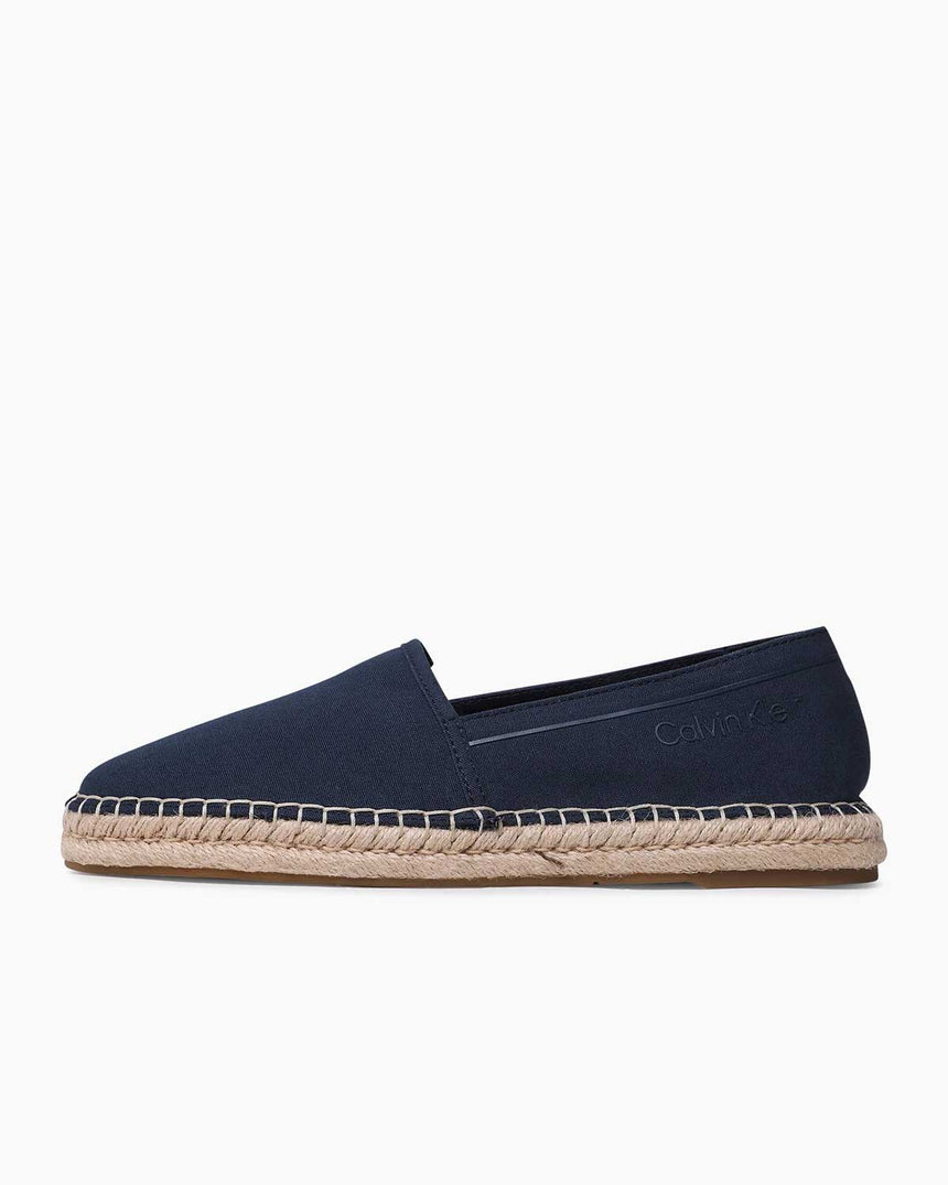 Calvin Klein Espadrille Cv Ns Erkek Ayakkabı