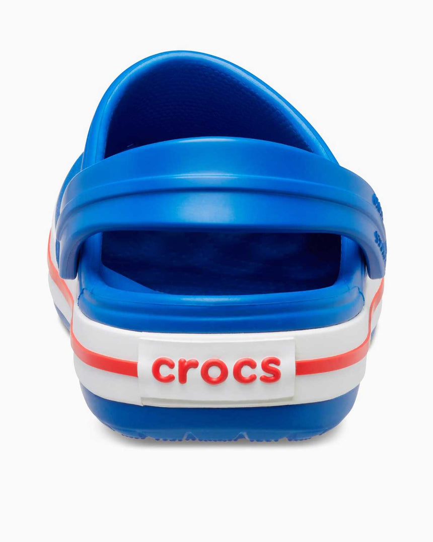 Crocs Clog Unisex Çocuk Terlik Blue Bolt