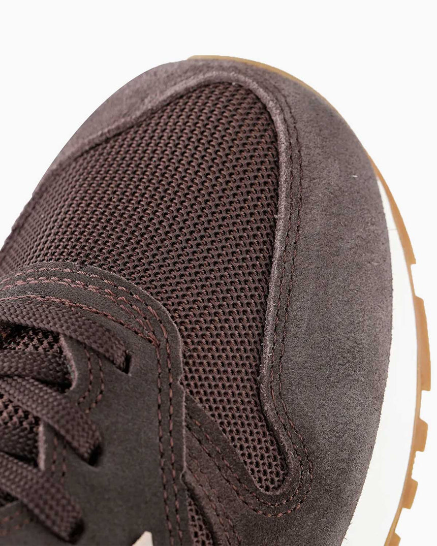 New Balance 565 Erkek Sneaker Kahverengi