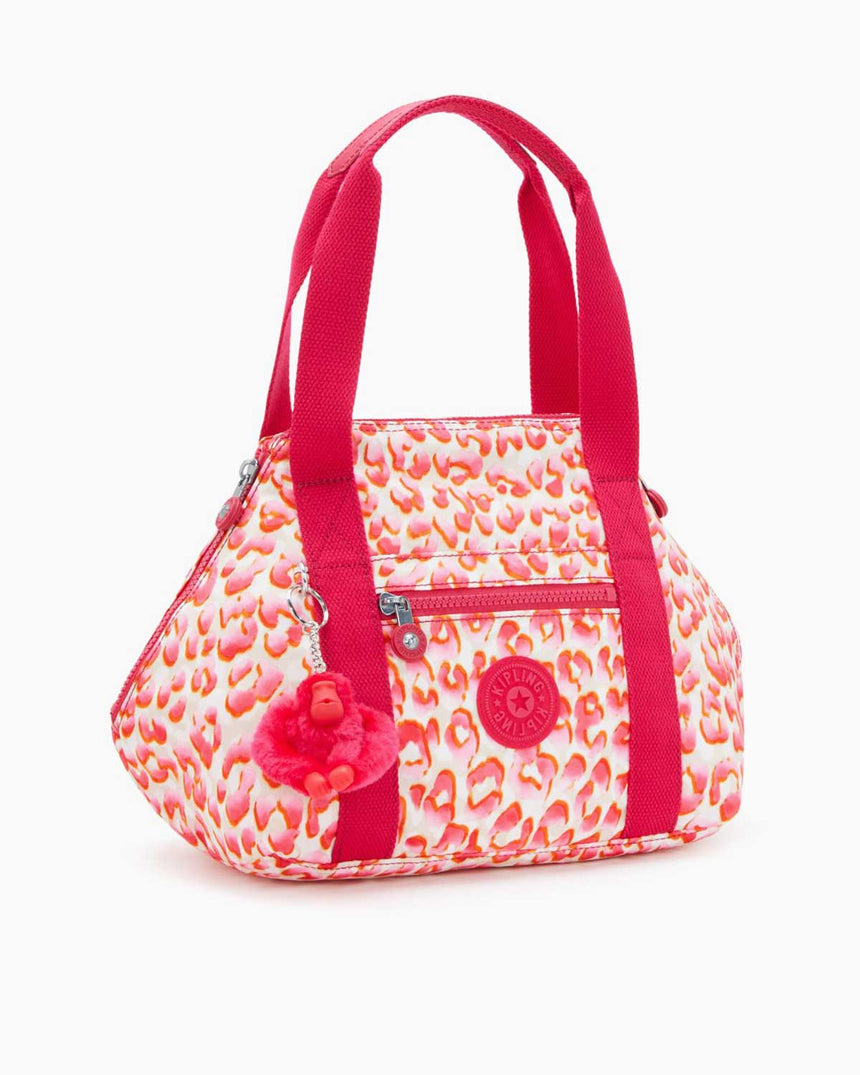 Kipling Art Mini Kadın Omuz Çantası