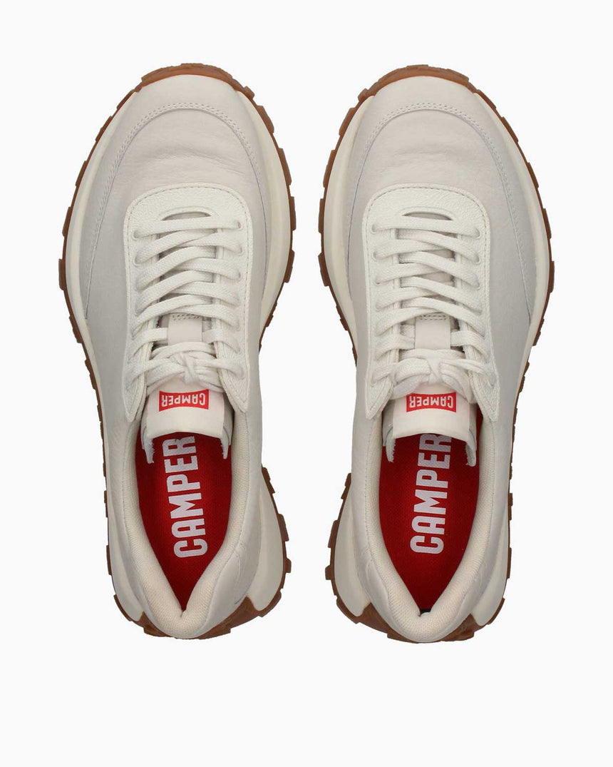Camper Drift Trail Sneakers Beyaz