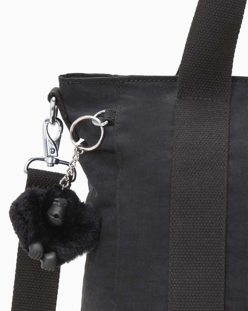 Kipling Asseni S Basic Kadın Omuz Çantası