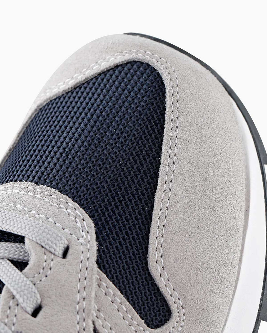 New Balance 565 Erkek Sneaker Gri