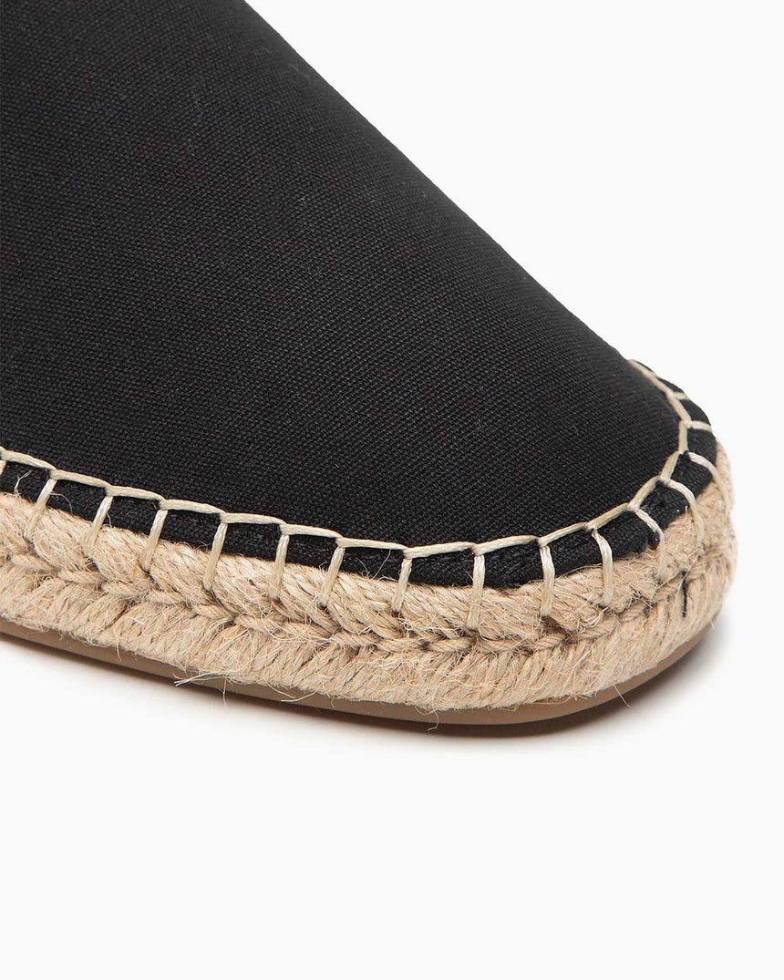 Calvin Klein Espadrille Cv Ns Erkek Ayakkabı