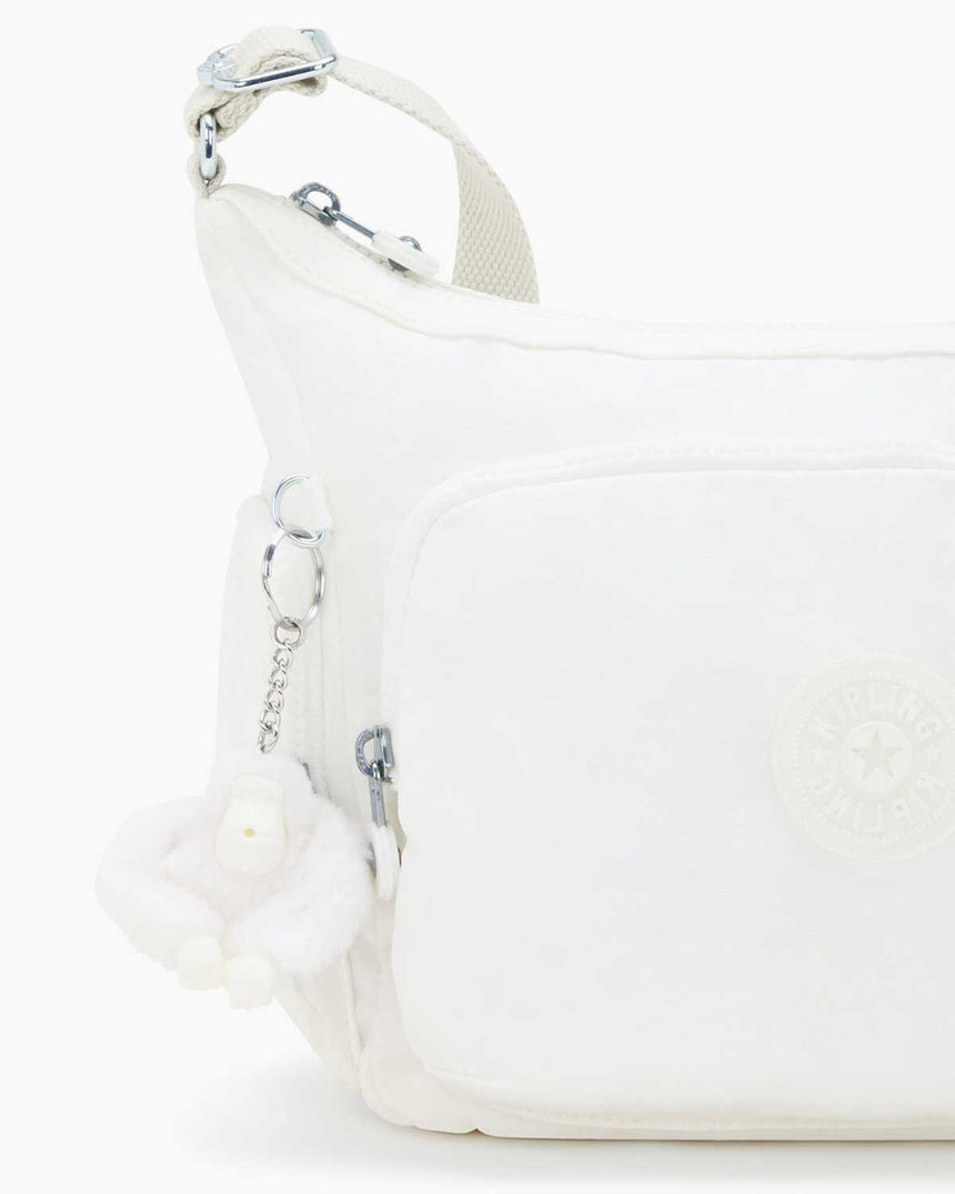 Kipling Gabb S Basic Omuz Çantası