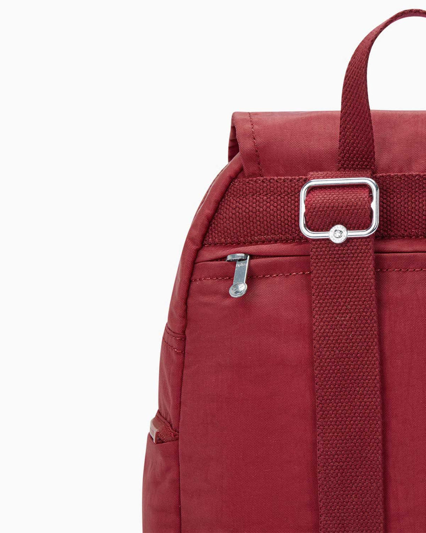 Kipling City Zip S Basic Sırt Çantası