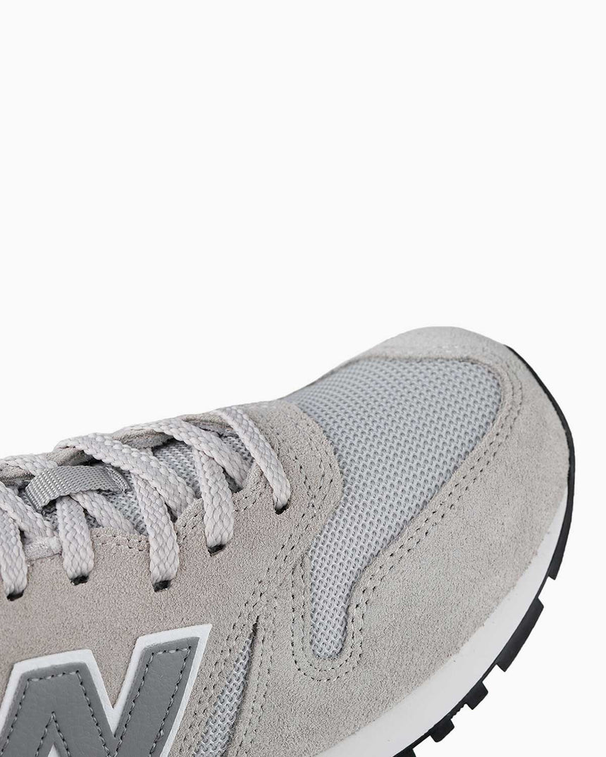 New Balance 565 Erkek Sneaker Gri - Gri