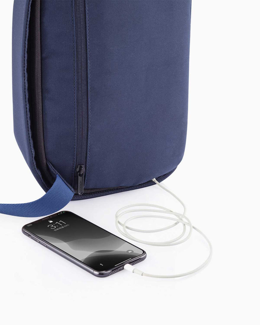 XD Desing Bobby Sling Body Bag Navy