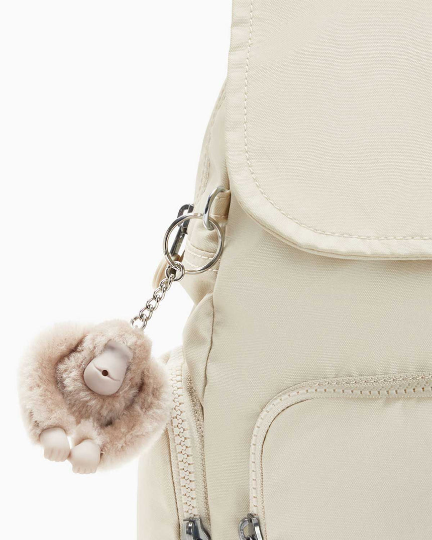 Kipling City Zip S Basic Plus Sırt Çantası