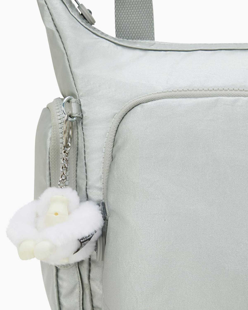 Kipling Gabbie Basic Plus Çarpaz Askılı Çanta