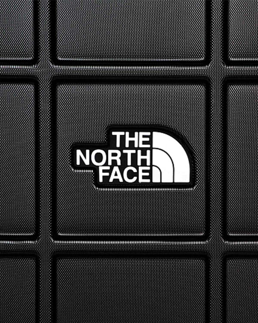 The North Face All Weather 4 Wheeler 22 Orta Boy Valiz Tnf Black/Tnf White