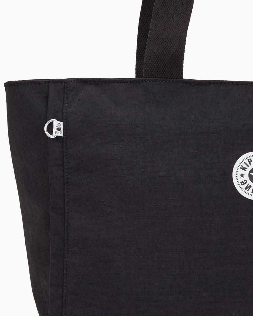 Kipling Nalo Large Tote Compartment Omuz Çantası