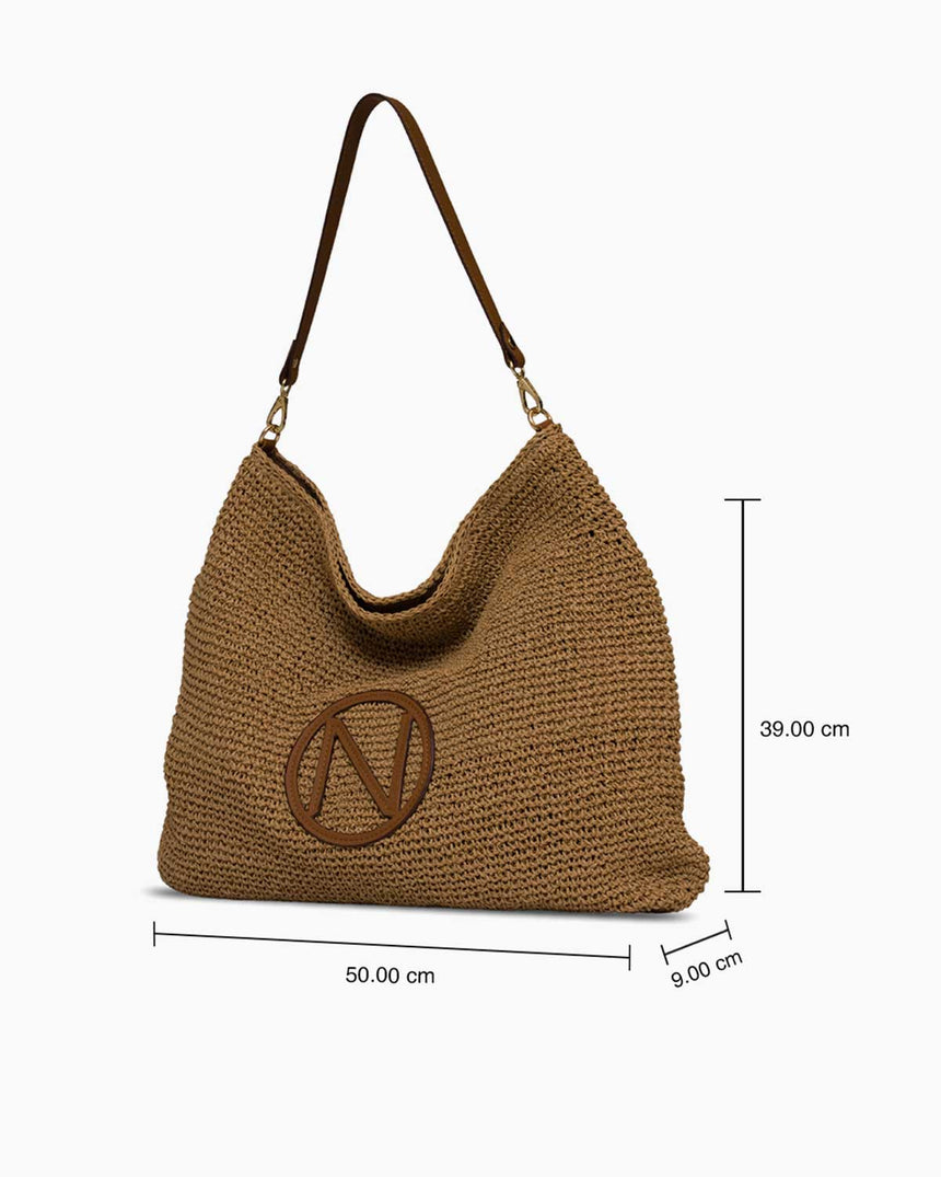 Nautica Kadın Çanta Bej