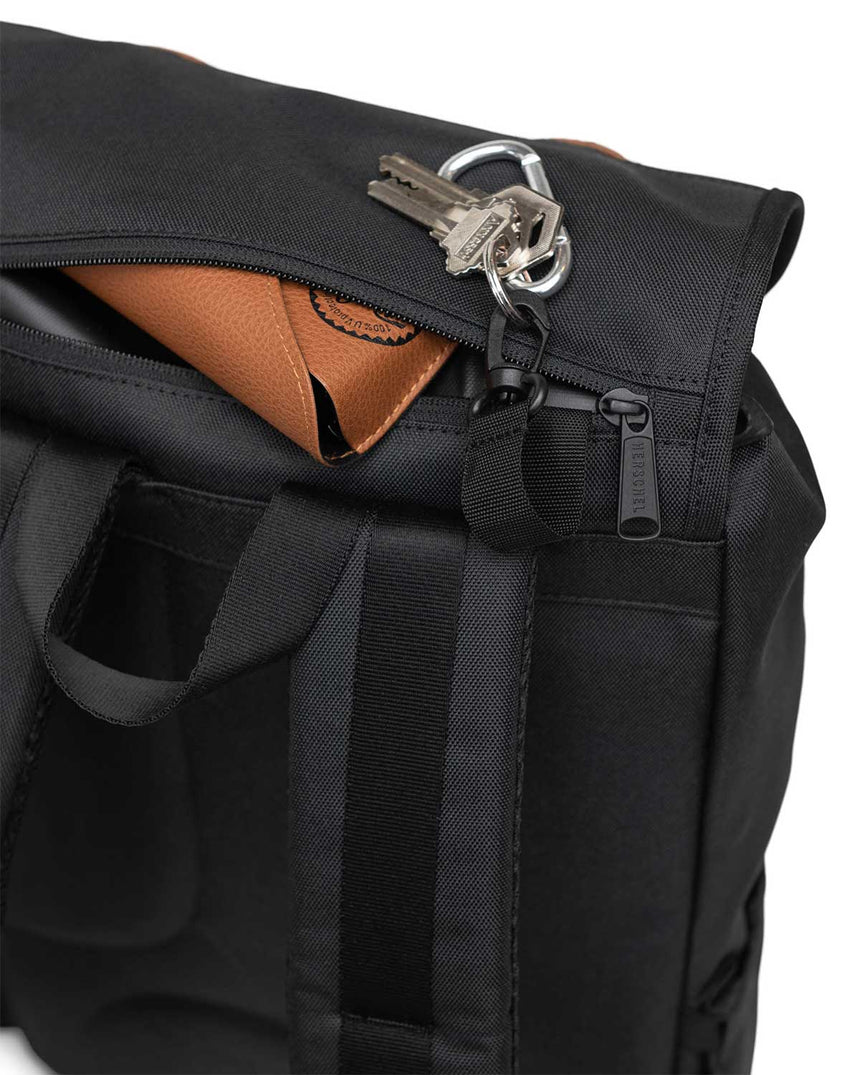 Herschel Little America Mid Backpack Sırt Çantası