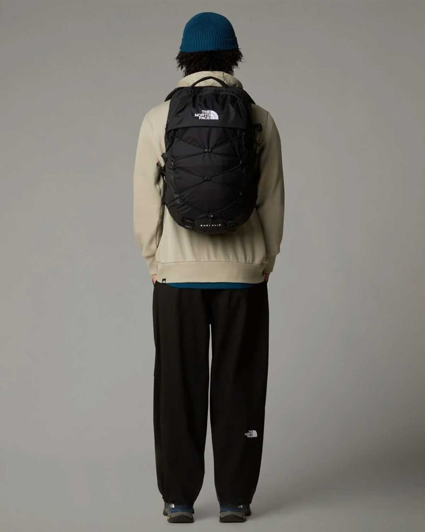 The North Face Borealis Sırt Çantası Tnf Black-Npf