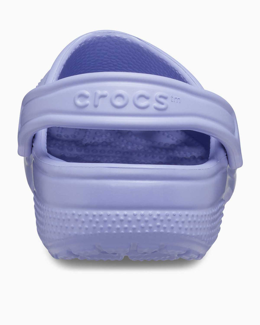 Crocs Classic Kadın Terlik Mystic Purple