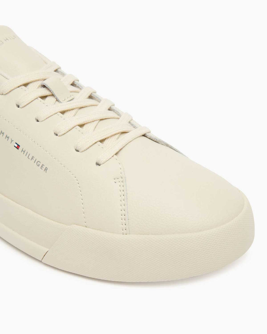 Tommy Hilfiger Court Detail Essential Sneaker New Sprint/Grey Whisper