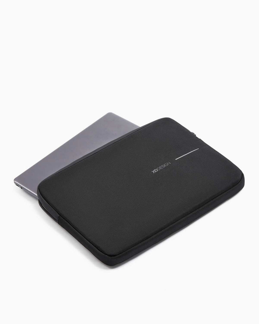 XD Design 14'' Everyday Laptop Kılıfı Black