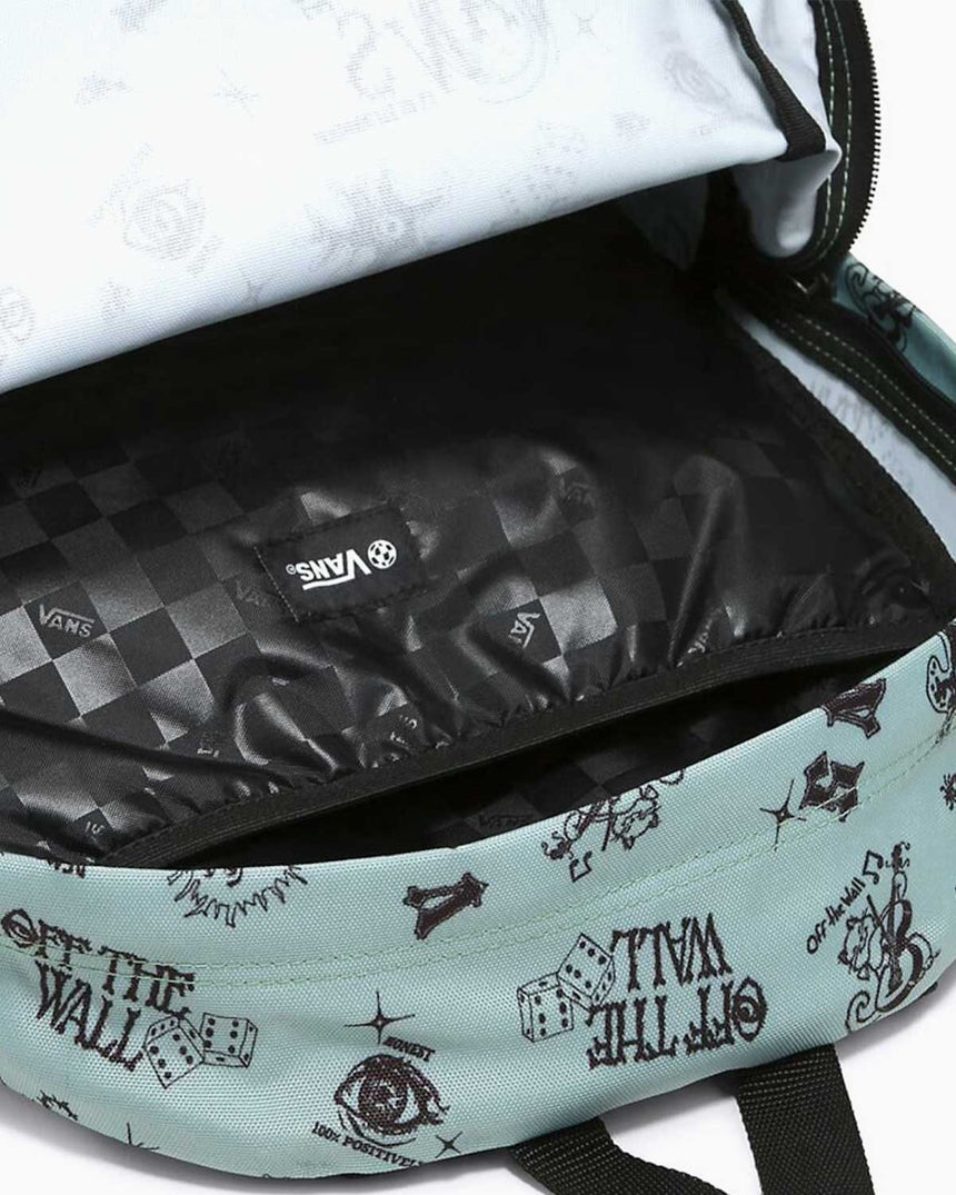 Vans Old Skool Backpack Sırt Çantası