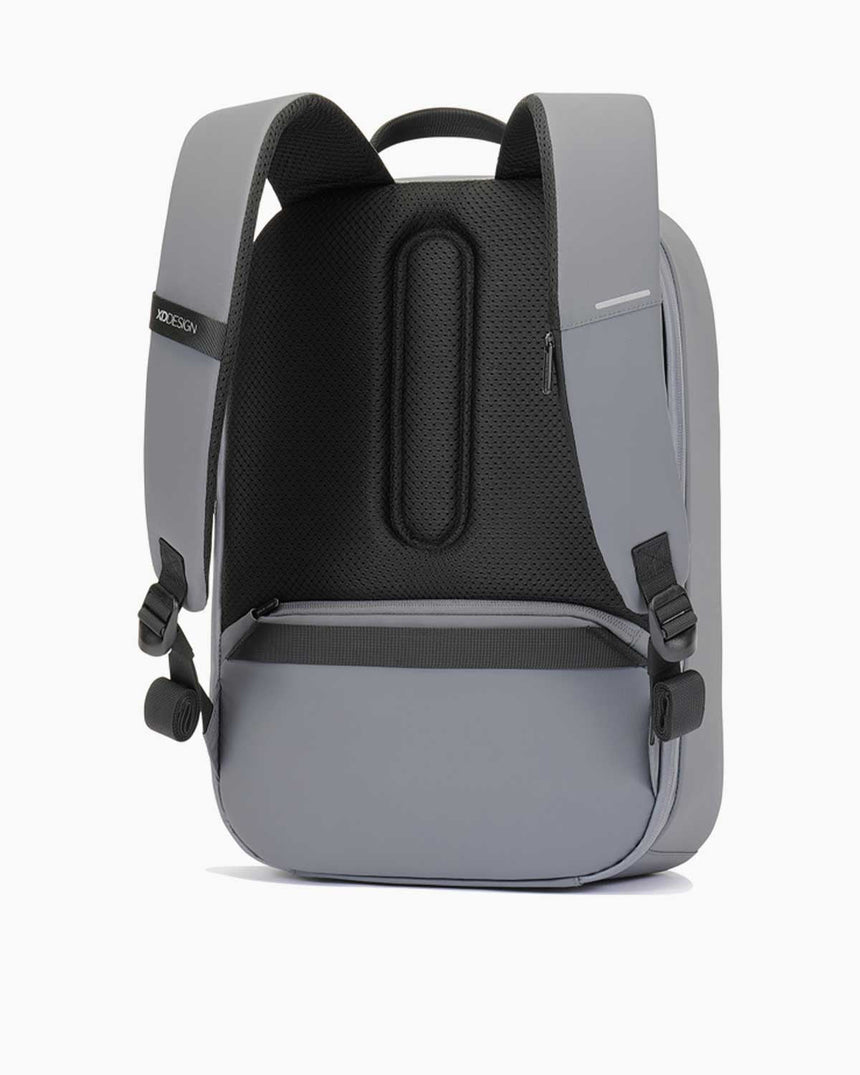 XD Design Bobby Edge Sırt Çantası Grey