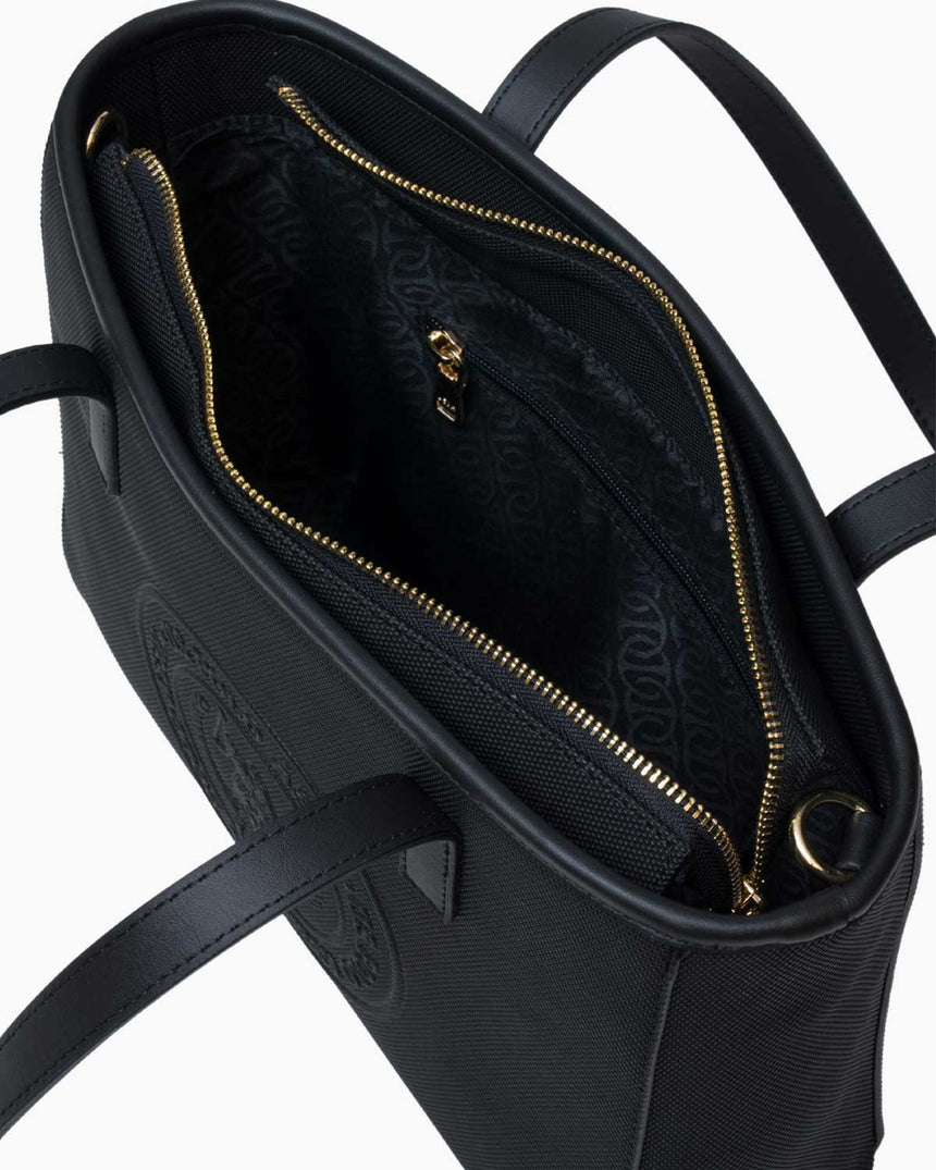 Us Polo Assn Mini Cüzdan Detaylı El Çantası Siyah