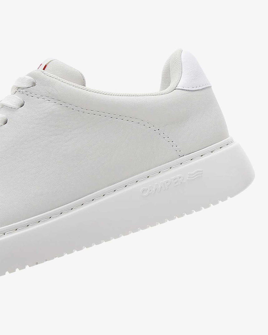 Camper Ozette Houston Vietnam Erkek Ayakkabı Beyaz