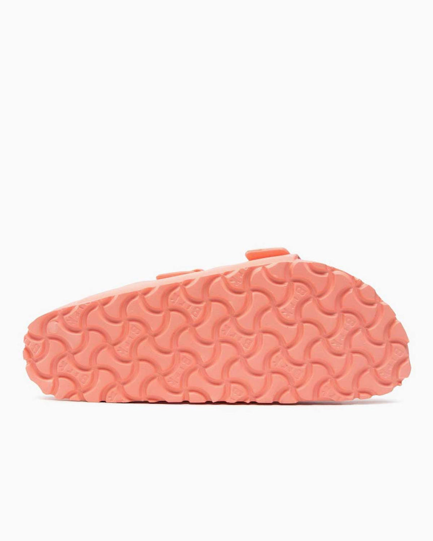 Birkenstock Kadın Arizona Eva Terlik Coral Peach