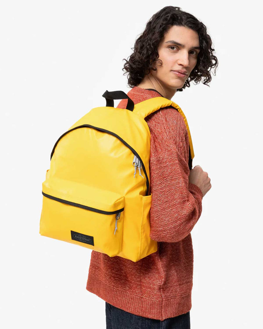 Eastpak Day Pak'r Sırt Çantası Tarp Yolk