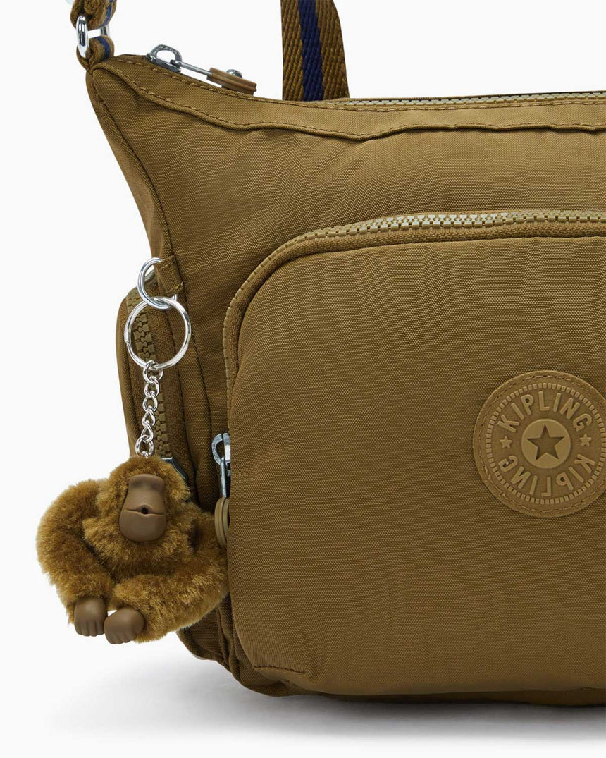 Kipling Gabb S Basic Omuz Çantası