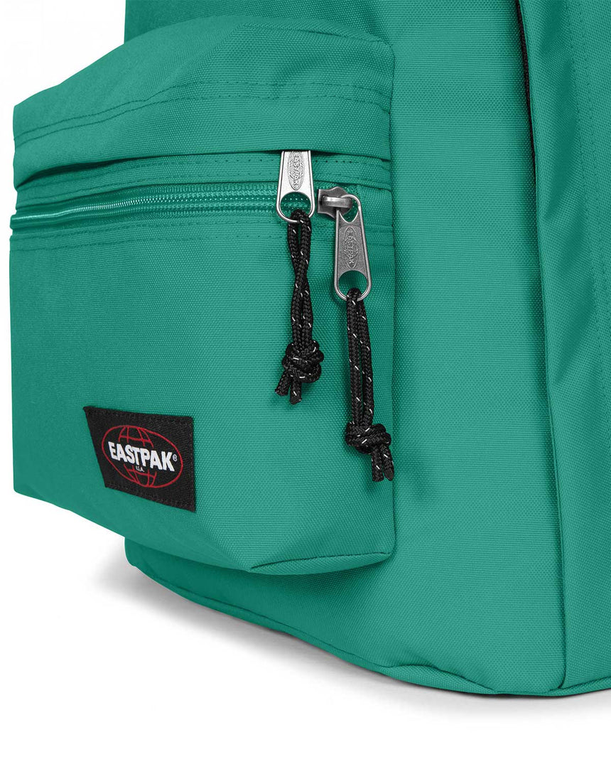 Eastpak Office Zippl'r Sırt Çantası Botanic Green