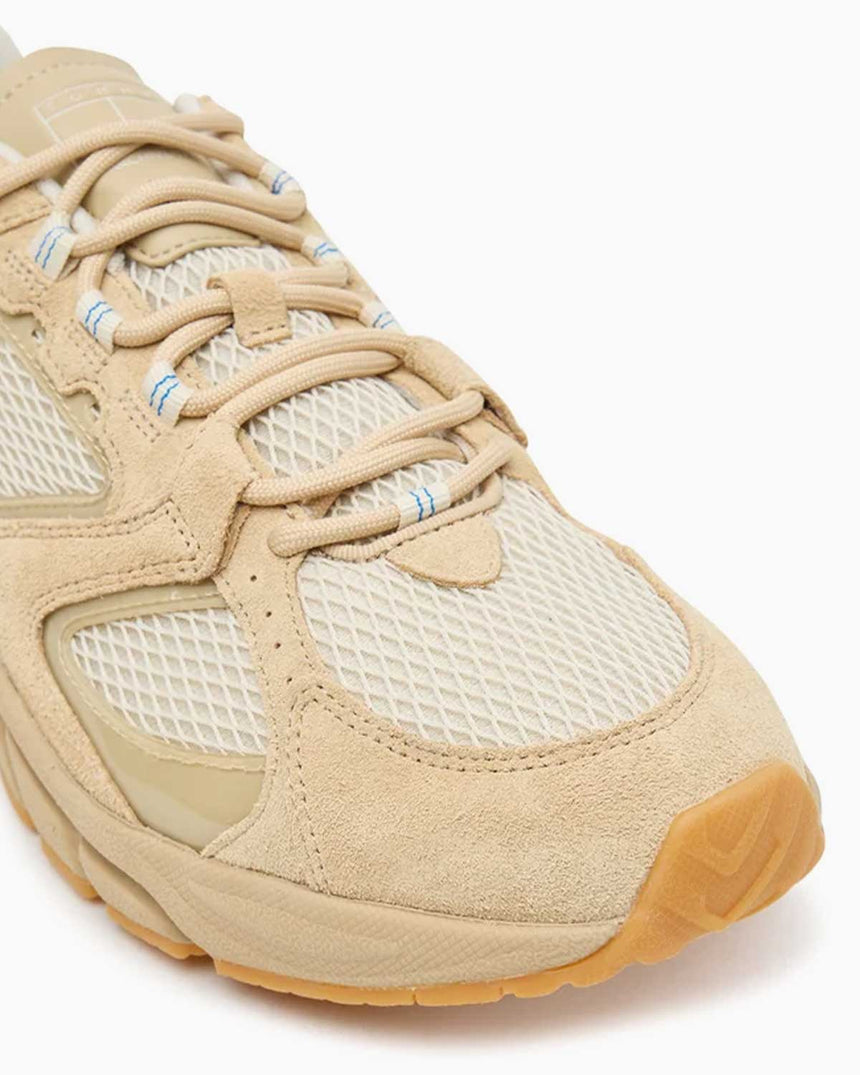 Tommy Hilfiger Arşiv 97 Erkek Sneaker Gentle Gold