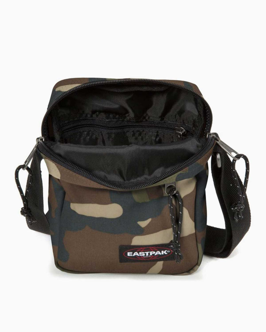 Eastpak The One Çapraz Askılı Çanta Camo