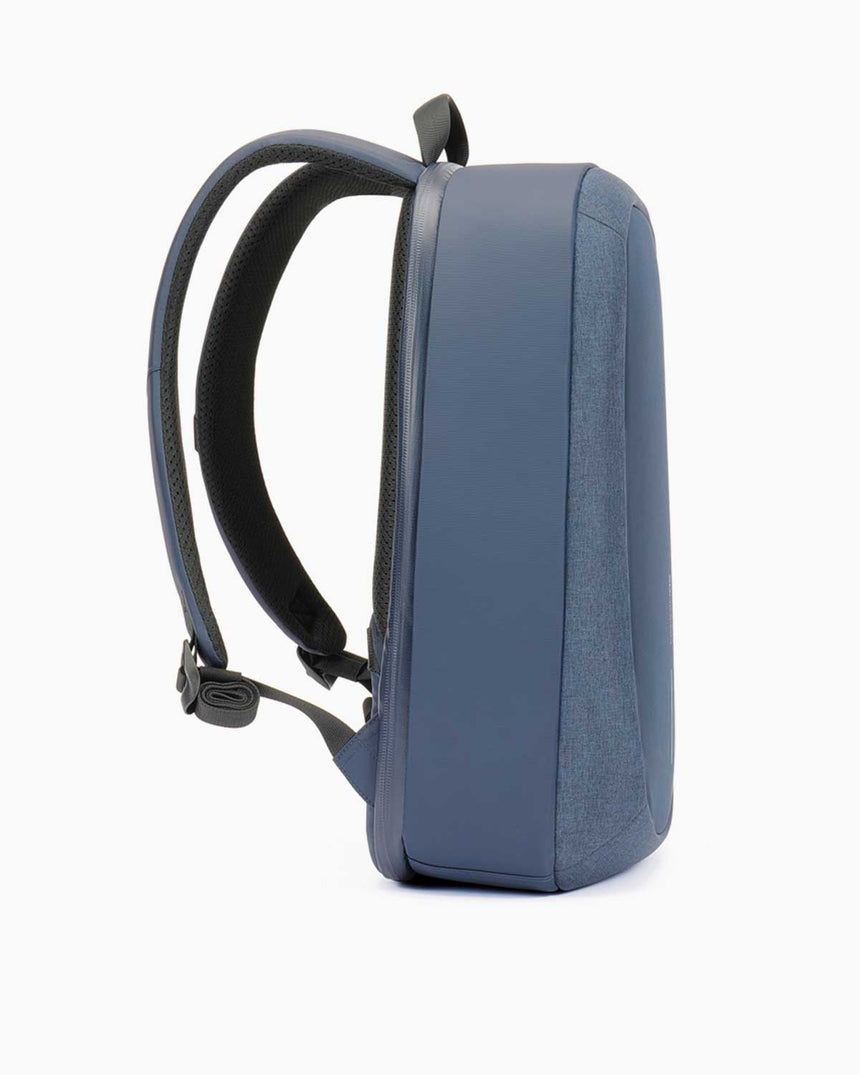 XD Design Bobby Edge 16 Inc 17L Uyumlu Hırsızlık Korumalı Sırt Çantası Navy
