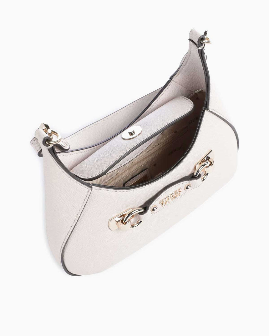 Guess Mimina Mini Kadın El Çantası Stone