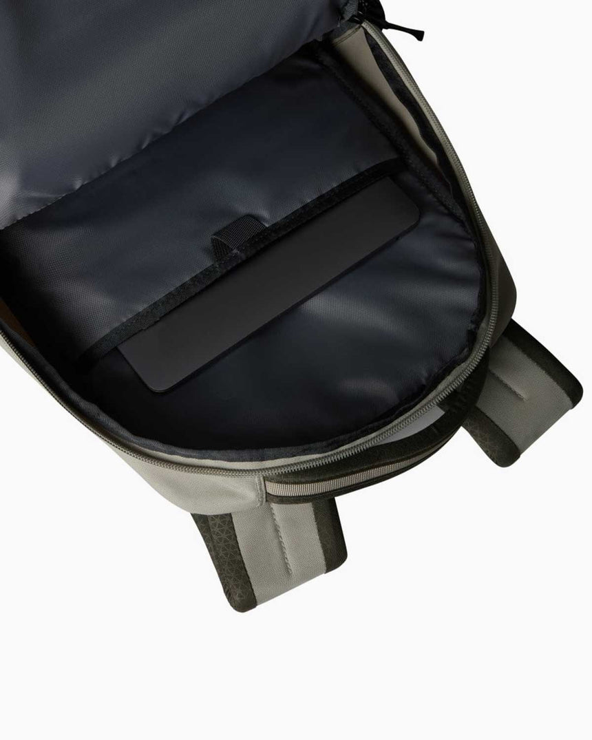 The North Face Vault Unisex Sırt Çantası CLAY GREY/NEW TAUPE GRE