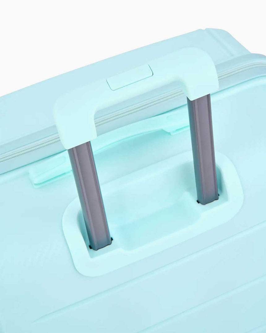 Us Polo Assn Logolu Büyük Boy Valiz Mint