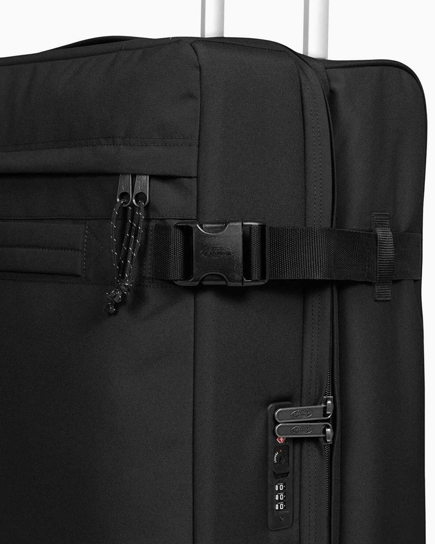 Eastpak Transit'r 4 Tekerlekli Orta Boy Valiz