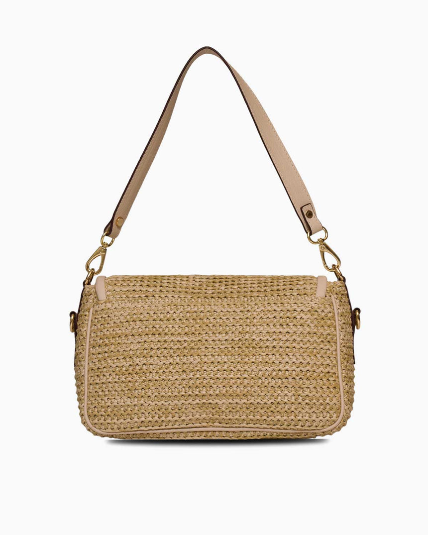 Nautica El Çantası Bej - Bej