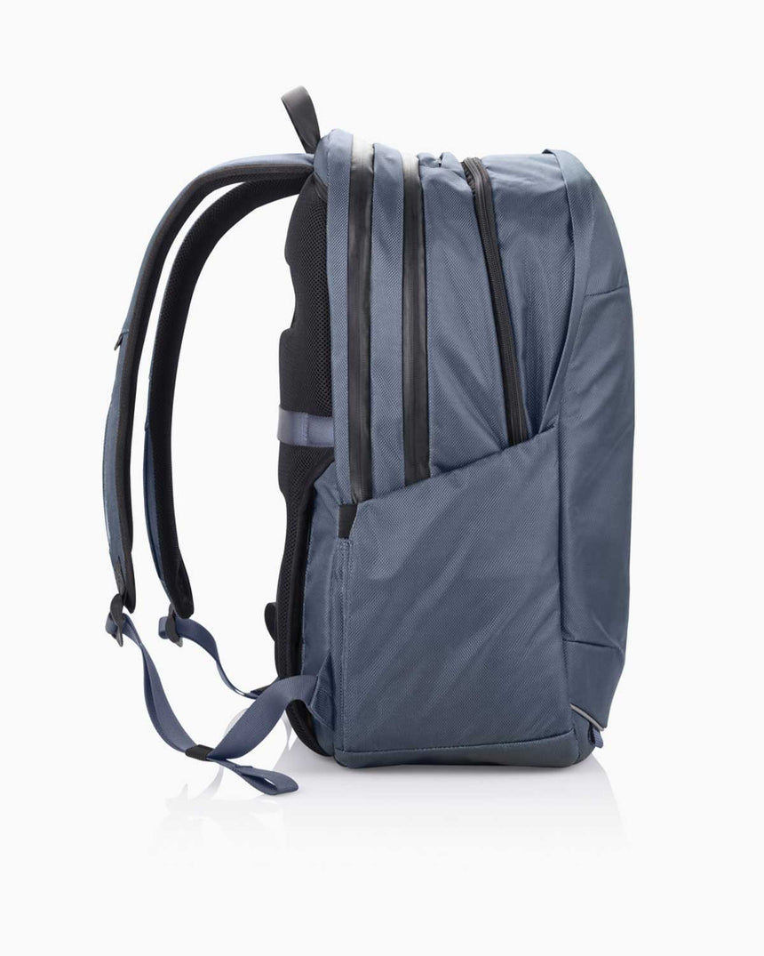 XD Design Bobby Explore Sırt Çantası Blue