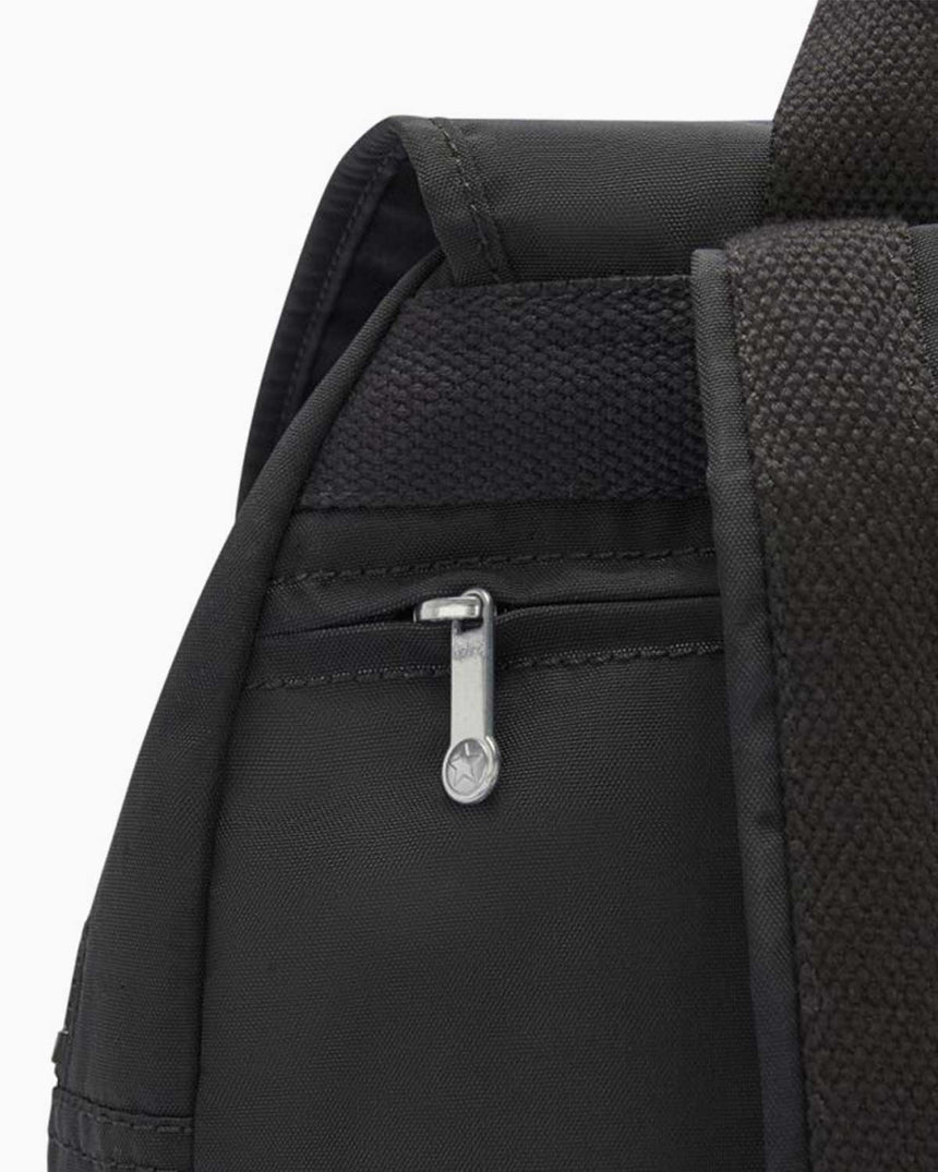 Kipling City Pack B Basic Kadın Sırt Çantası Black Noir