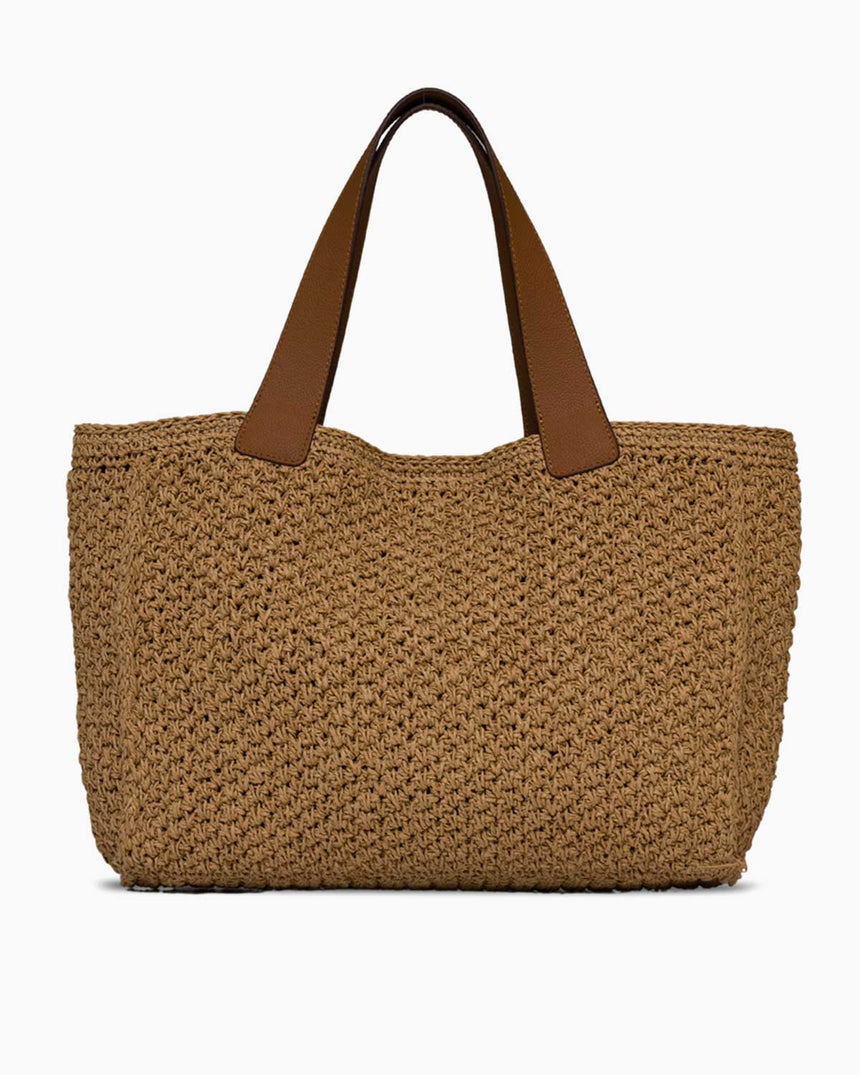 Nautica Kadın Omuz Çantası Bej