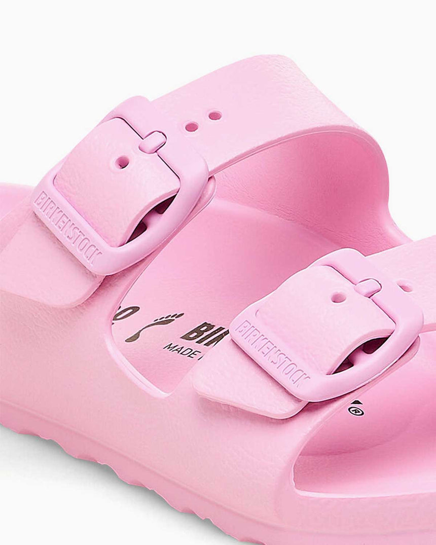 Birkenstock Arizona Kids Eva Terlik Fondant Pink