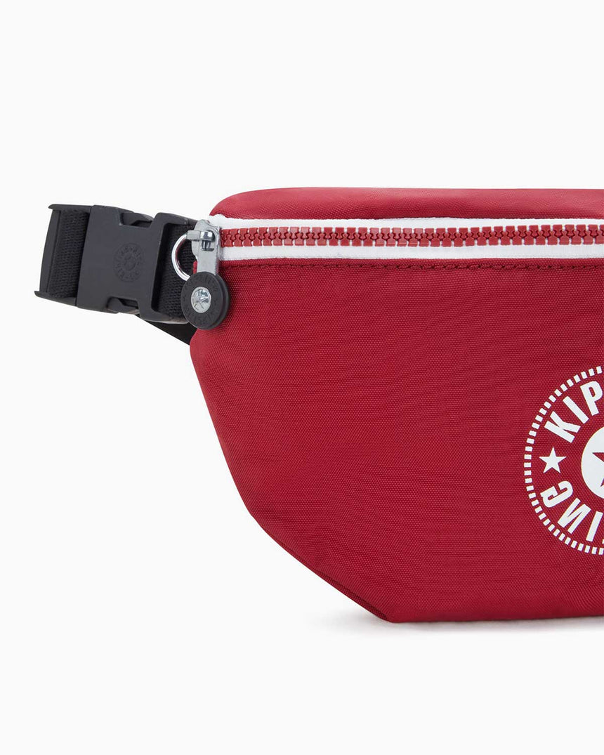Kipling Fresh Lite Classics Kadın Bel Çantası