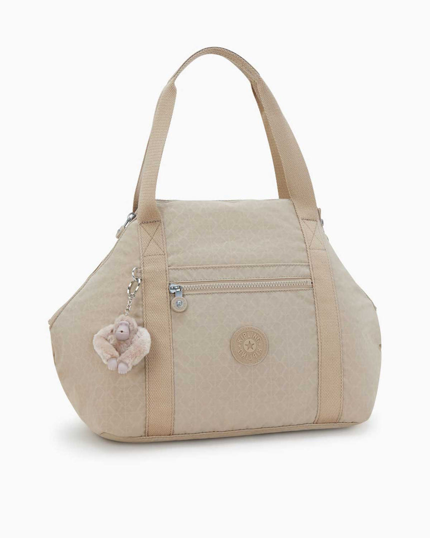 Kipling Art Basic Plus Omuz Çantası