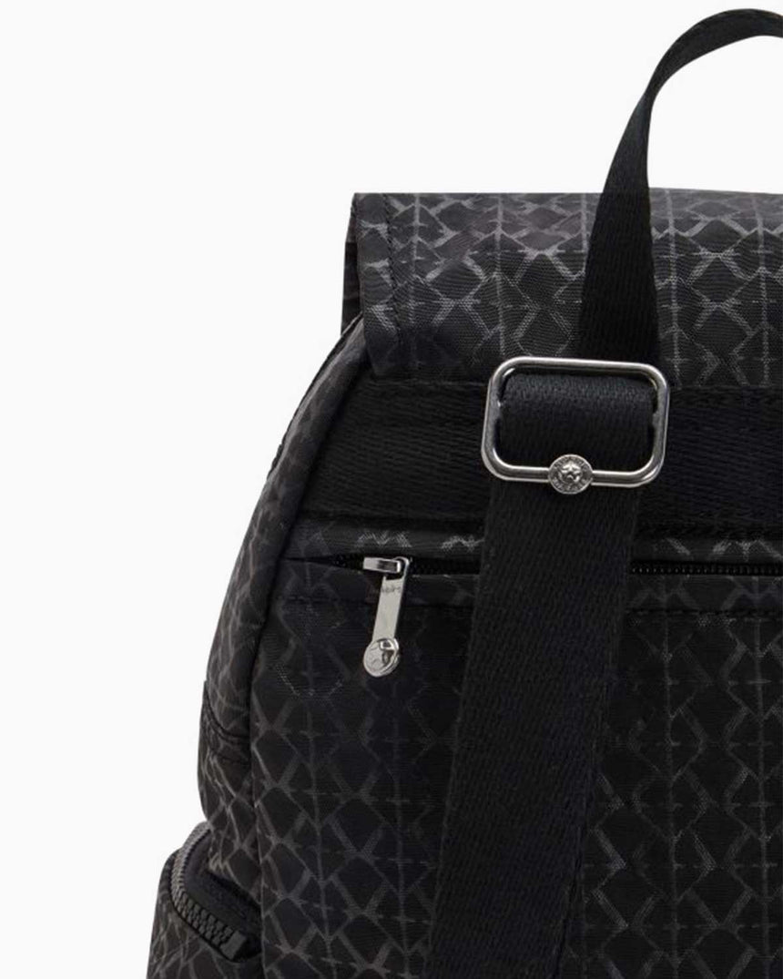 Kipling City Zip S Basic Plus Sırt Çantası