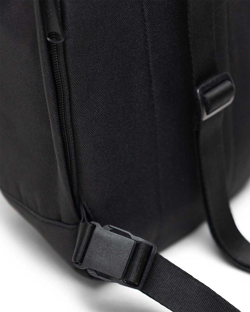 Herschel Retreat Sling Bag Sırt Çantası Black