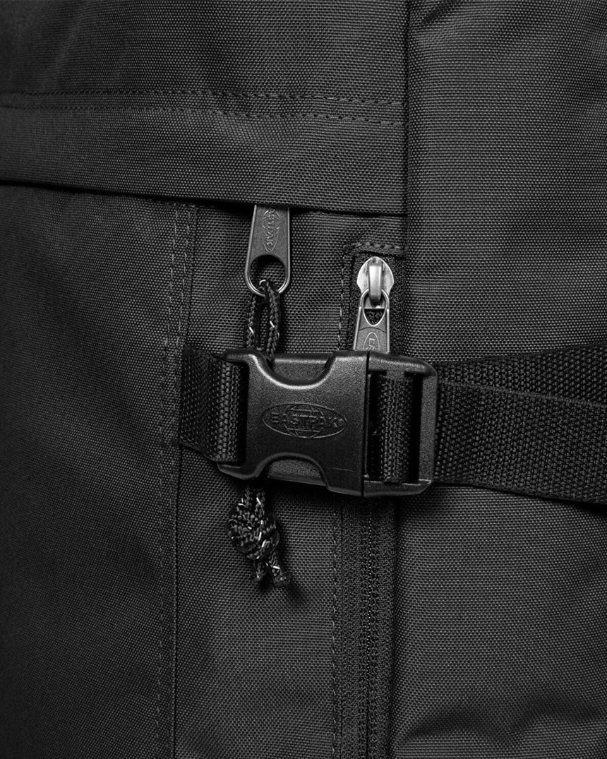 Eastpak Travelpack Laptop Bölmeli Sırt Çantası Black