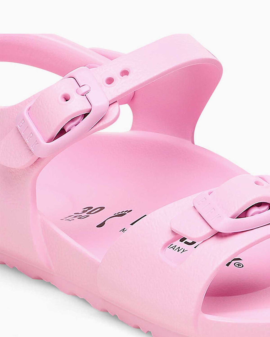 Birkenstock Rio Kids Eva Terlik Fondant Pink
