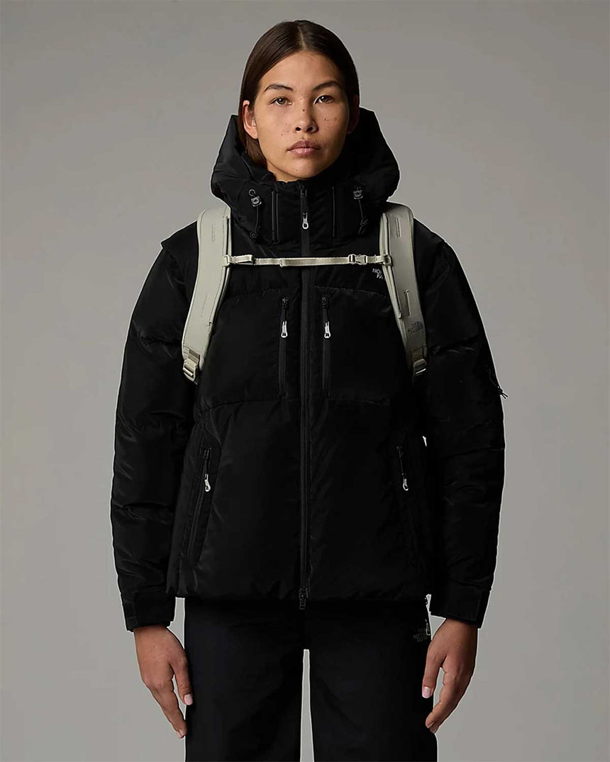 The North Face W Never Stop Daypack Sırt Çantası Clay Grey